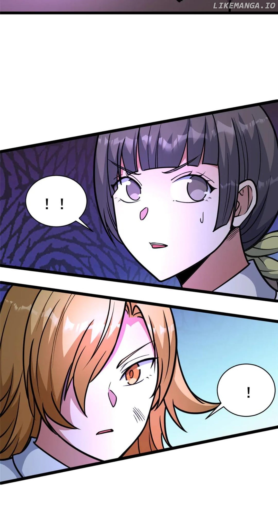 Divine Urban God Chapter 244 - page 8